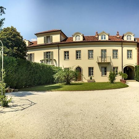 B&B Villa Ricardi Moncalieri Extérieur photo