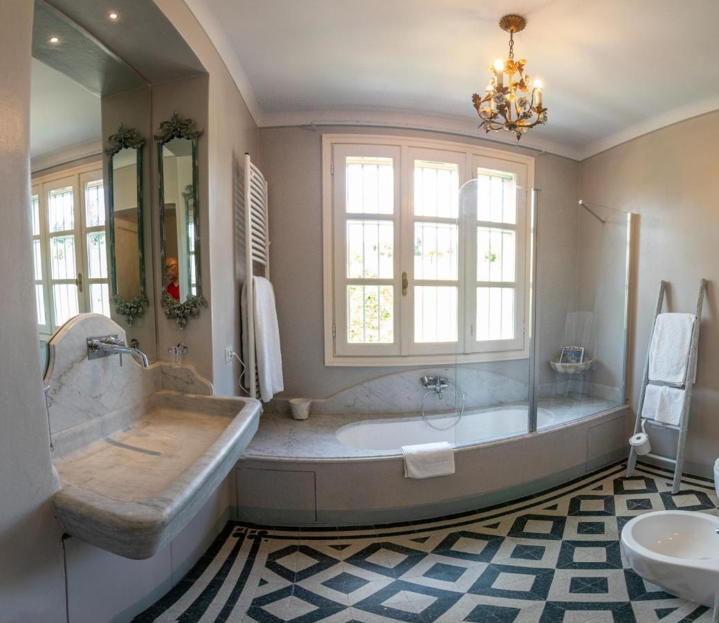 B&B Villa Ricardi Moncalieri Extérieur photo