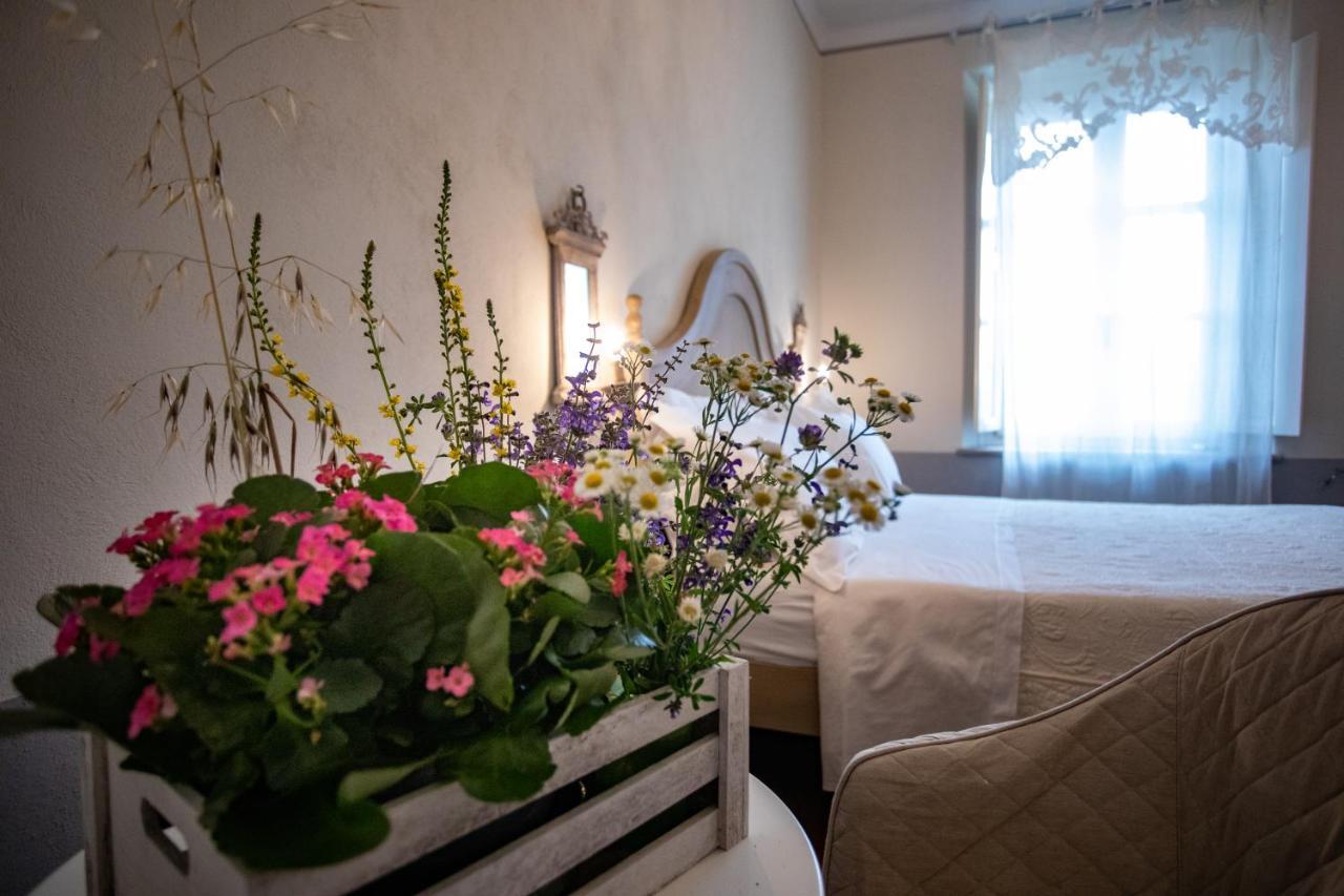 B&B Villa Ricardi Moncalieri Extérieur photo