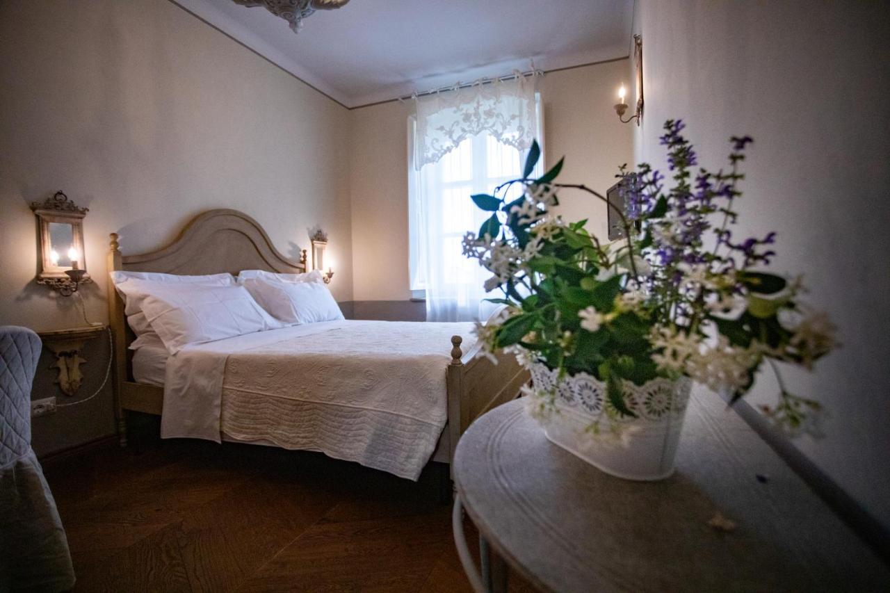 B&B Villa Ricardi Moncalieri Extérieur photo