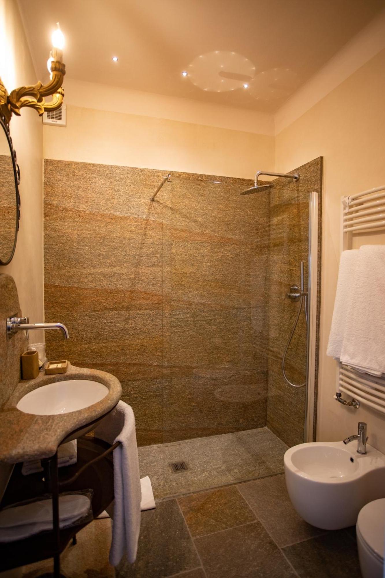 B&B Villa Ricardi Moncalieri Chambre photo