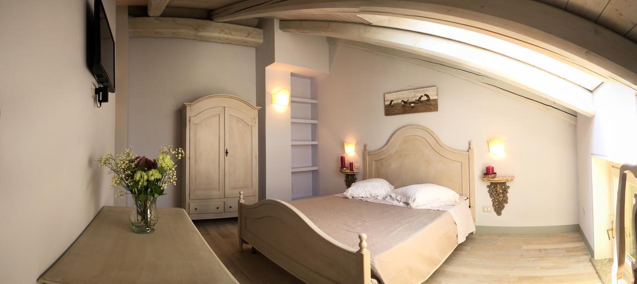B&B Villa Ricardi Moncalieri Extérieur photo