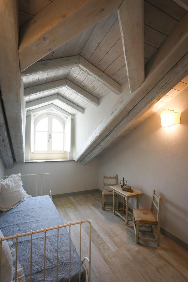 B&B Villa Ricardi Moncalieri Extérieur photo