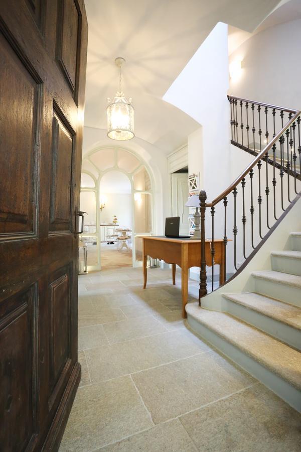 B&B Villa Ricardi Moncalieri Extérieur photo