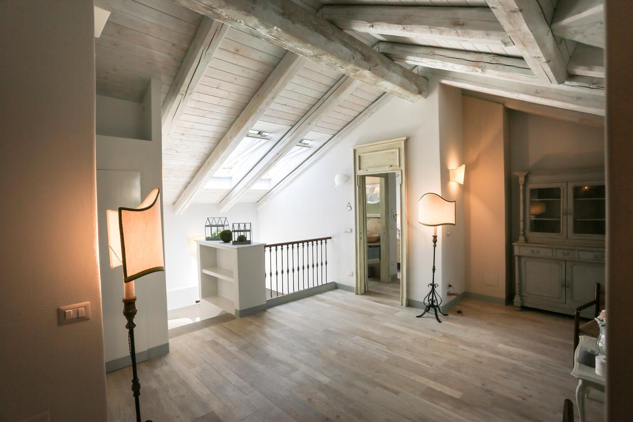 B&B Villa Ricardi Moncalieri Extérieur photo