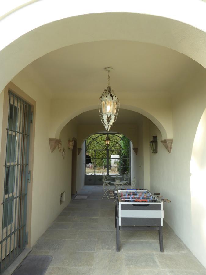 B&B Villa Ricardi Moncalieri Extérieur photo